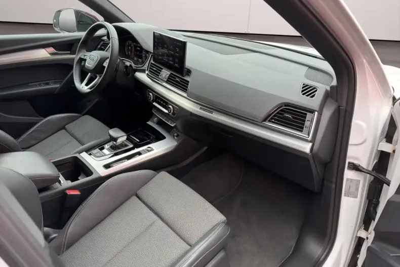 Audi Q5 din 2023 cu 34.600 km - oferta AUD192686 - foto 12