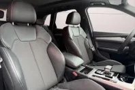 Audi Q5 din 2023 cu 34.600 km - oferta AUD192686 - foto 13