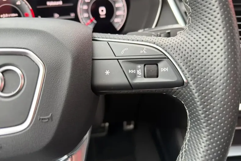 Audi Q5 din 2023 cu 34.600 km - oferta AUD192686 - foto 16