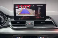 Audi Q5 din 2023 cu 34.600 km - oferta AUD192686 - foto 17