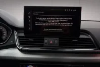 Audi Q5 din 2023 cu 34.600 km - oferta AUD192686 - foto 18