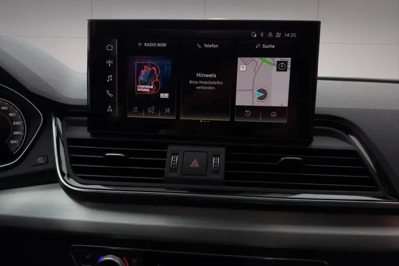 Audi Q5 din 2023 cu 34.600 km - oferta AUD192686 - foto 19