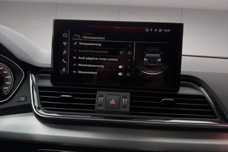 Audi Q5 din 2023 cu 34.600 km - oferta AUD192686 - foto 20