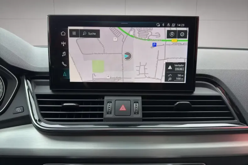 Audi Q5 din 2023 cu 34.600 km - oferta AUD192686 - foto 21