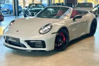 Porsche 992 din 2024 cu 57.000 km - oferta POR192687 - foto 1