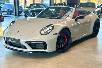 Porsche 992 din 2024 - oferta POR192687