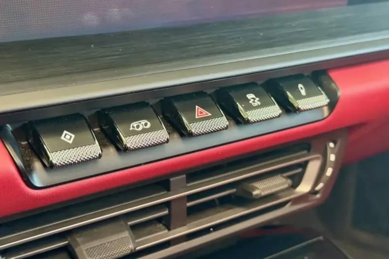 Porsche 992 din 2024 cu 57.000 km - oferta POR192687 - foto 3