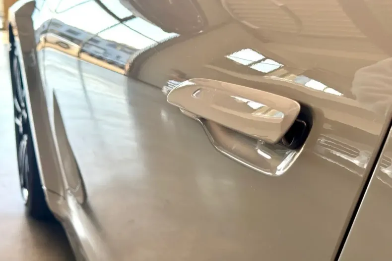 Porsche 992 din 2024 cu 57.000 km - oferta POR192687 - foto 5