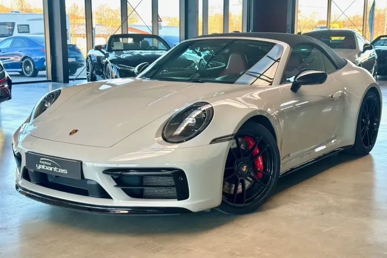 Porsche 992 din 2024 cu 57.000 km - oferta POR192687 - foto 10