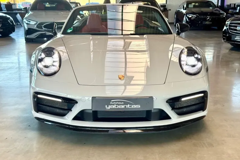 Porsche 992 din 2024 cu 57.000 km - oferta POR192687 - foto 11