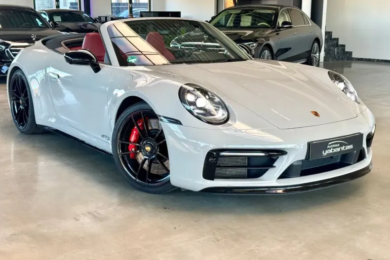 Porsche 992 din 2024 cu 57.000 km - oferta POR192687 - foto 12