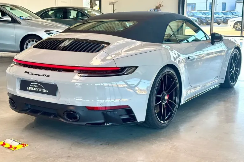 Porsche 992 din 2024 cu 57.000 km - oferta POR192687 - foto 15