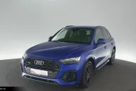 Audi Q5 din 2022 cu 74.800 km - oferta AUD192688 - foto 1