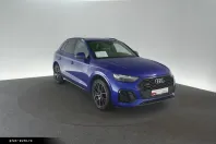 Audi Q5 din 2022 cu 74.800 km - oferta AUD192688 - foto 3