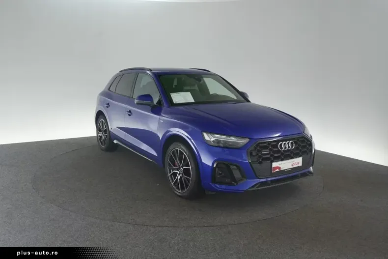 Audi Q5 din 2022 cu 74.800 km - oferta AUD192688 - foto 3