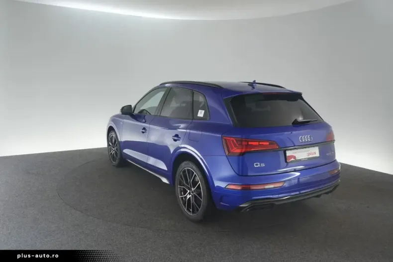Audi Q5 din 2022 cu 74.800 km - oferta AUD192688 - foto 4