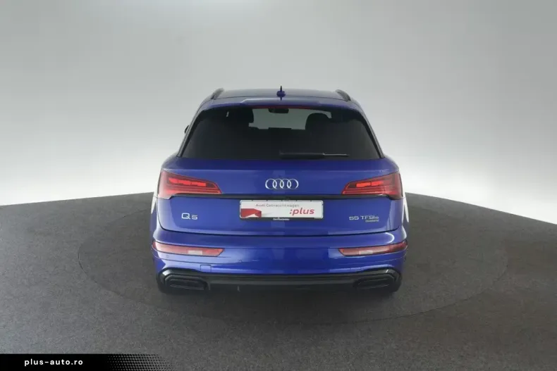 Audi Q5 din 2022 cu 74.800 km - oferta AUD192688 - foto 5