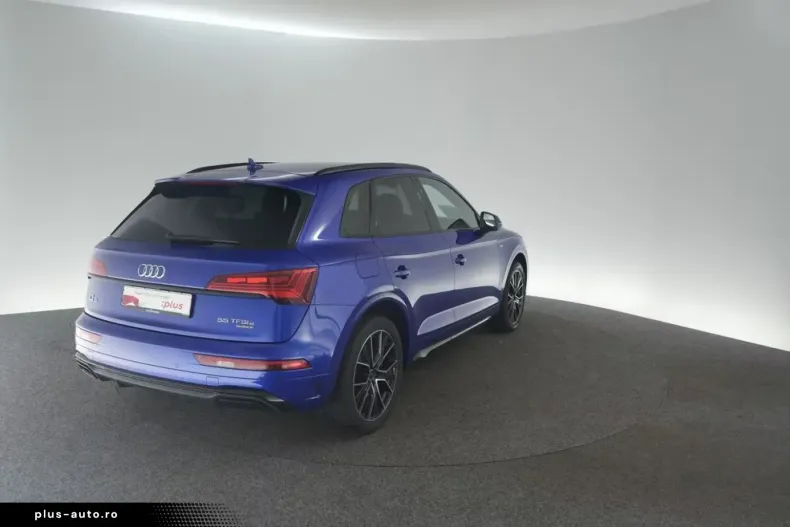 Audi Q5 din 2022 cu 74.800 km - oferta AUD192688 - foto 6