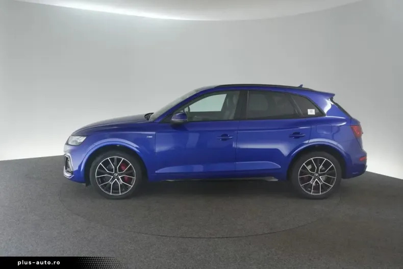 Audi Q5 din 2022 cu 74.800 km - oferta AUD192688 - foto 7