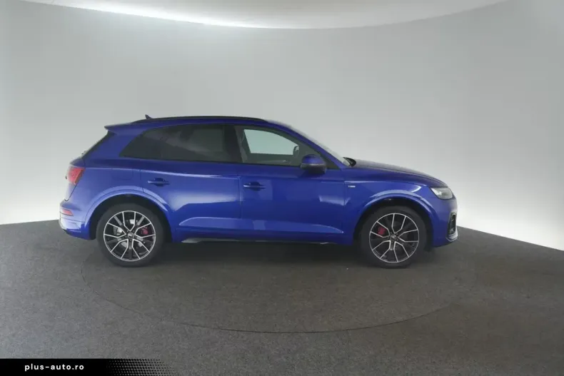 Audi Q5 din 2022 cu 74.800 km - oferta AUD192688 - foto 8