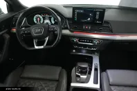 Audi Q5 din 2022 cu 74.800 km - oferta AUD192688 - foto 9