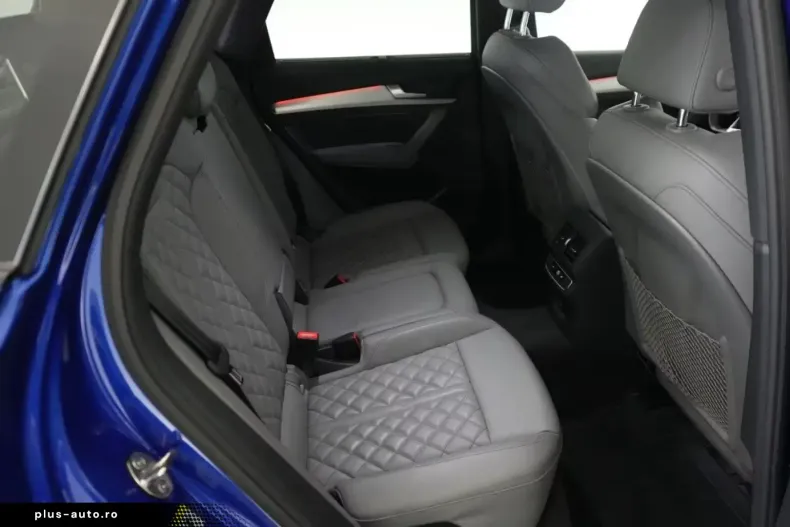 Audi Q5 din 2022 cu 74.800 km - oferta AUD192688 - foto 12