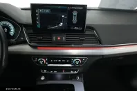 Audi Q5 din 2022 cu 74.800 km - oferta AUD192688 - foto 13
