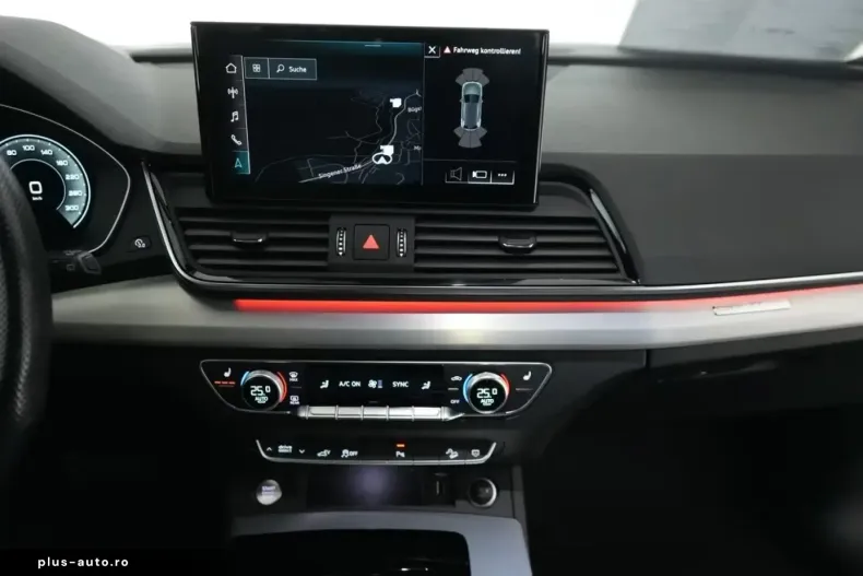 Audi Q5 din 2022 cu 74.800 km - oferta AUD192688 - foto 13