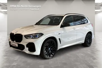 BMW X5 din 2022 - oferta BMW192690