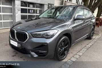 BMW X1 din 2022 - oferta BMW192691