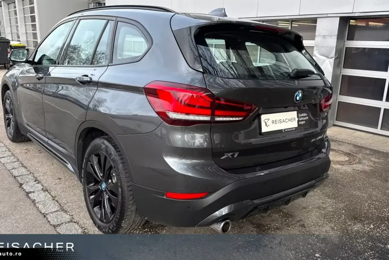 BMW X1 (Seria X) din 2022 cu 34.619 km - oferta BMW192691 - foto 2