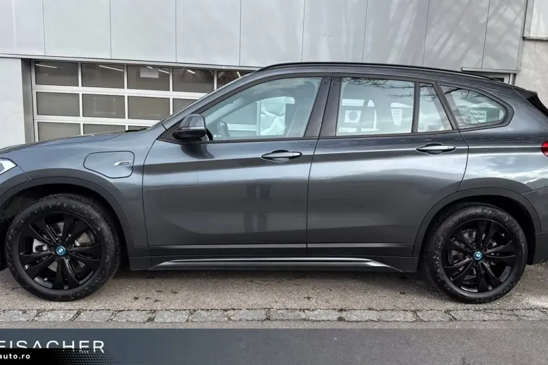 BMW X1 (Seria X) din 2022 cu 34.619 km - oferta BMW192691 - foto 3