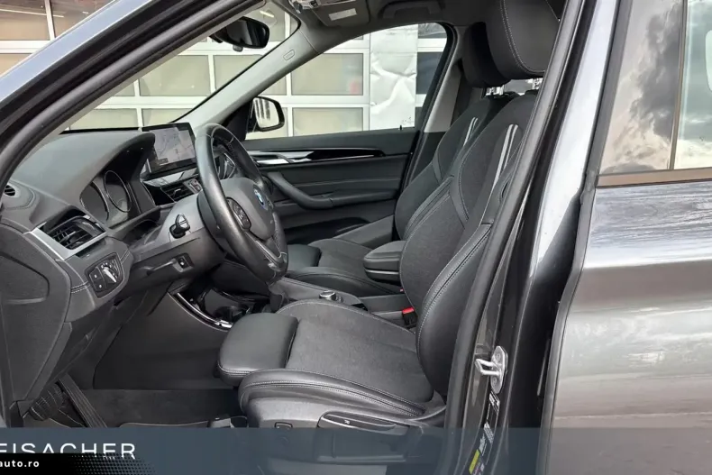 BMW X1 (Seria X) din 2022 cu 34.619 km - oferta BMW192691 - foto 4