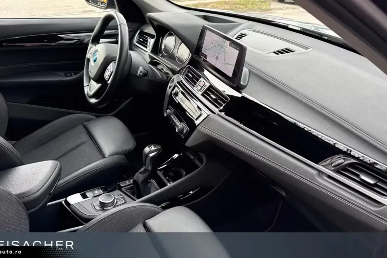 BMW X1 (Seria X) din 2022 cu 34.619 km - oferta BMW192691 - foto 5