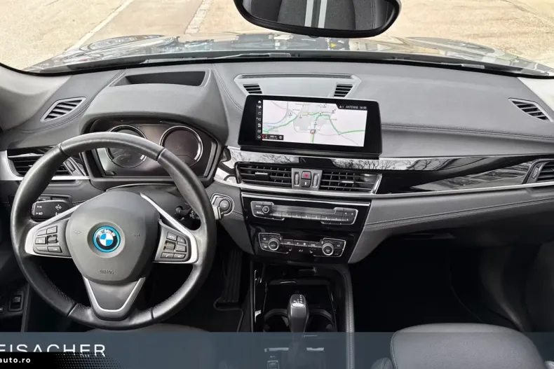 BMW X1 (Seria X) din 2022 cu 34.619 km - oferta BMW192691 - foto 6