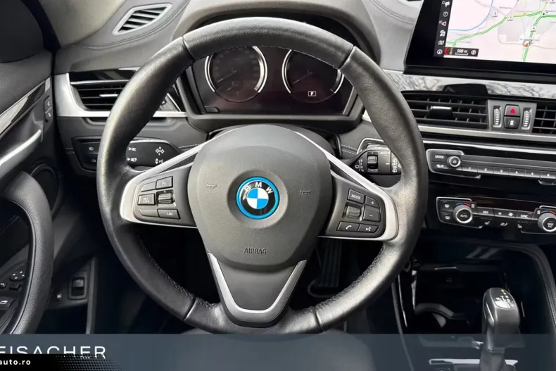BMW X1 (Seria X) din 2022 cu 34.619 km - oferta BMW192691 - foto 7