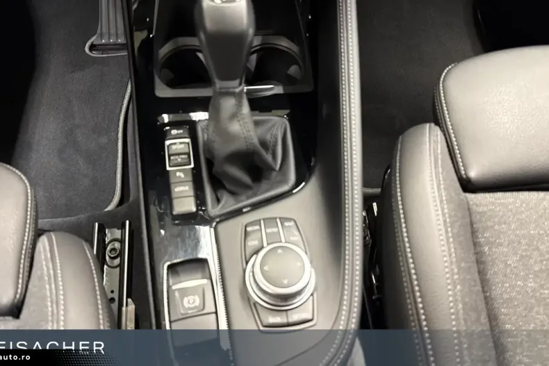 BMW X1 (Seria X) din 2022 cu 34.619 km - oferta BMW192691 - foto 8