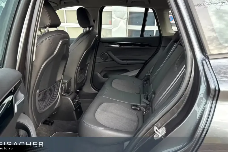 BMW X1 (Seria X) din 2022 cu 34.619 km - oferta BMW192691 - foto 9