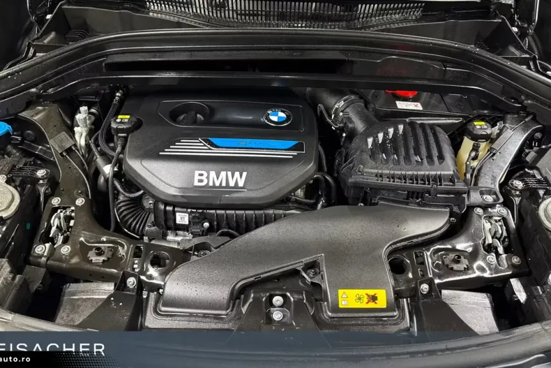 BMW X1 (Seria X) din 2022 cu 34.619 km - oferta BMW192691 - foto 11