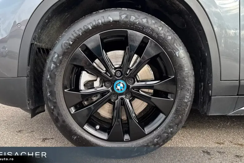 BMW X1 (Seria X) din 2022 cu 34.619 km - oferta BMW192691 - foto 13