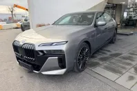 BMW 750 (Seria 7) din 2024 cu 5.400 km - oferta BMW192692 - foto 3