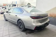 BMW 750 (Seria 7) din 2024 cu 5.400 km - oferta BMW192692 - foto 4
