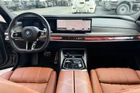 BMW 750 (Seria 7) din 2024 cu 5.400 km - oferta BMW192692 - foto 8