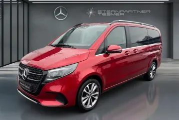 Mercedes-Benz V 220 din 2024 - oferta MER192693