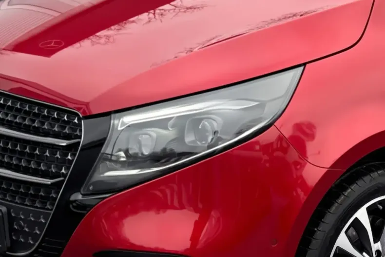 Mercedes-Benz V 220 (Clasa V) din 2024 cu 12.124 km - oferta MER192693 - foto 3