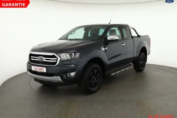 Ford Ranger din 2021 - oferta FOR192694
