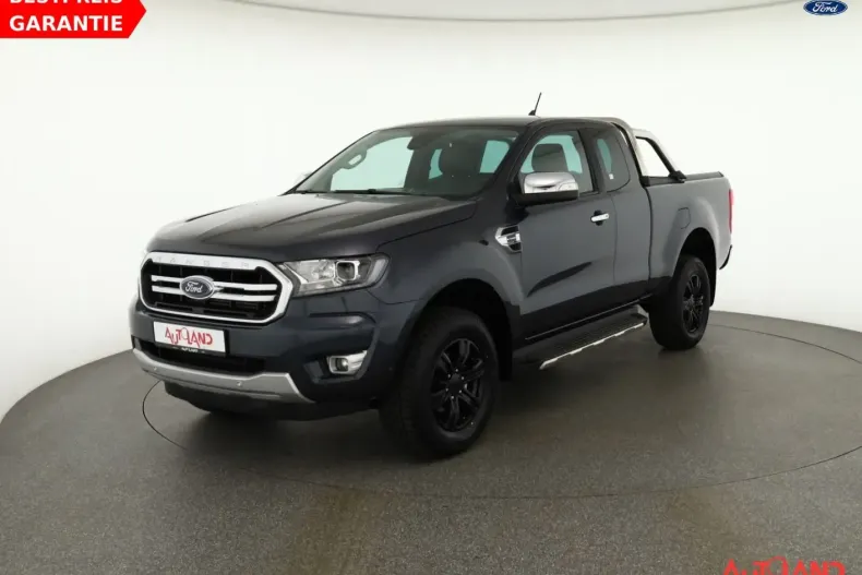 Ford Ranger din 2021 cu 84.906 km - oferta FOR192694 - foto 1