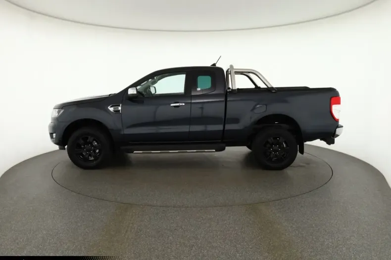 Ford Ranger din 2021 cu 84.906 km - oferta FOR192694 - foto 2