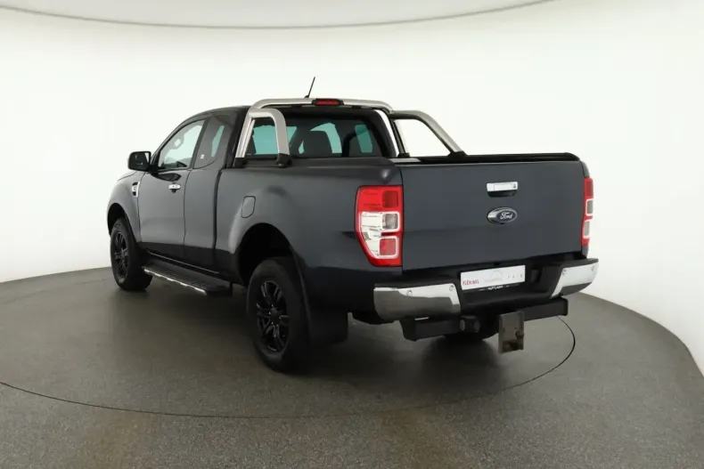Ford Ranger din 2021 cu 84.906 km - oferta FOR192694 - foto 3