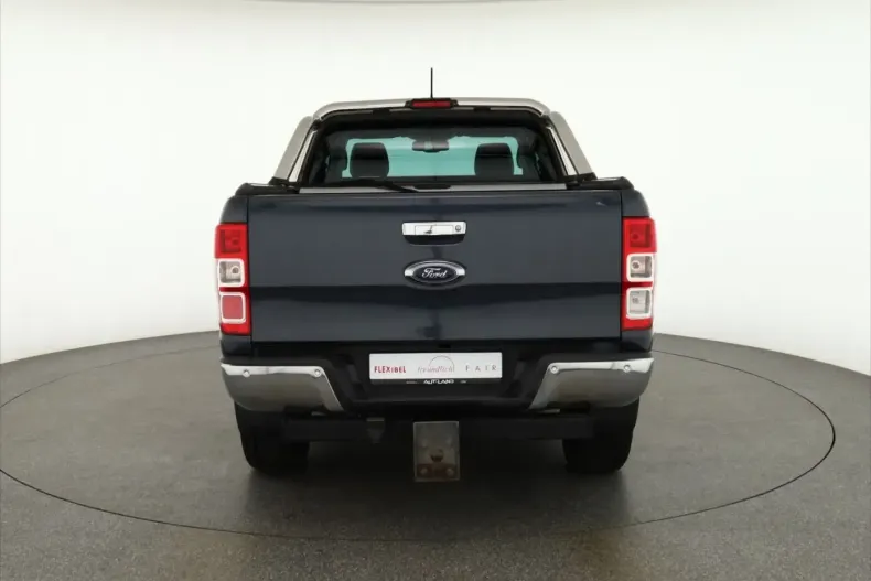 Ford Ranger din 2021 cu 84.906 km - oferta FOR192694 - foto 4